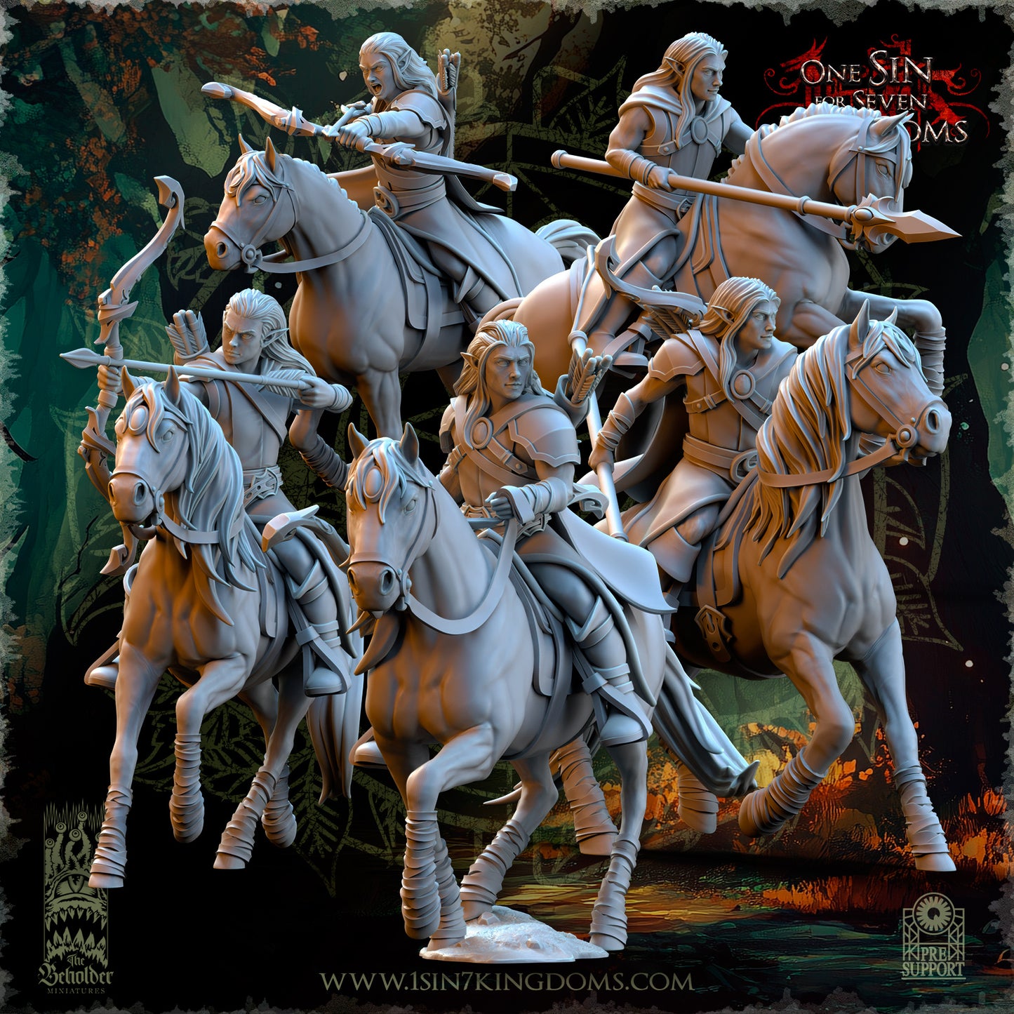 Meadow Riders