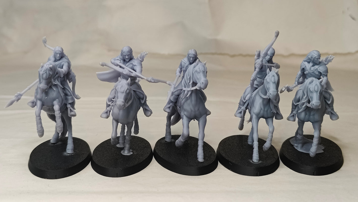 Meadow Riders