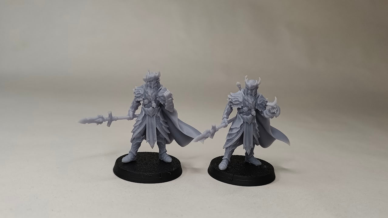 Thalenar Evergreen King