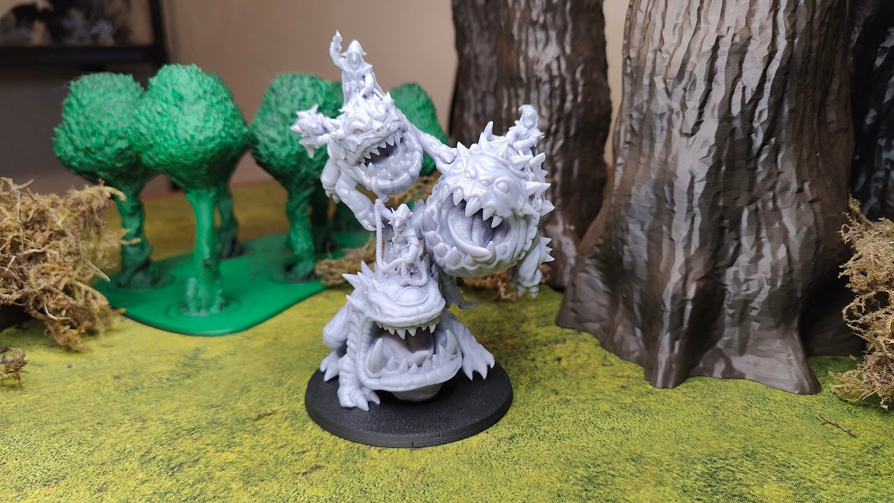The Black Horde Goblins Kavehorror Madness