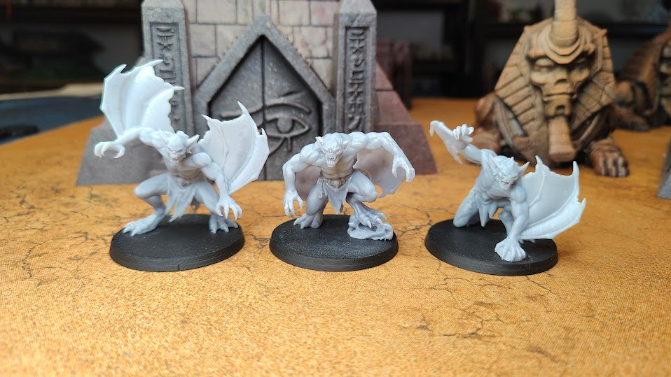 Graveborn Ravagers