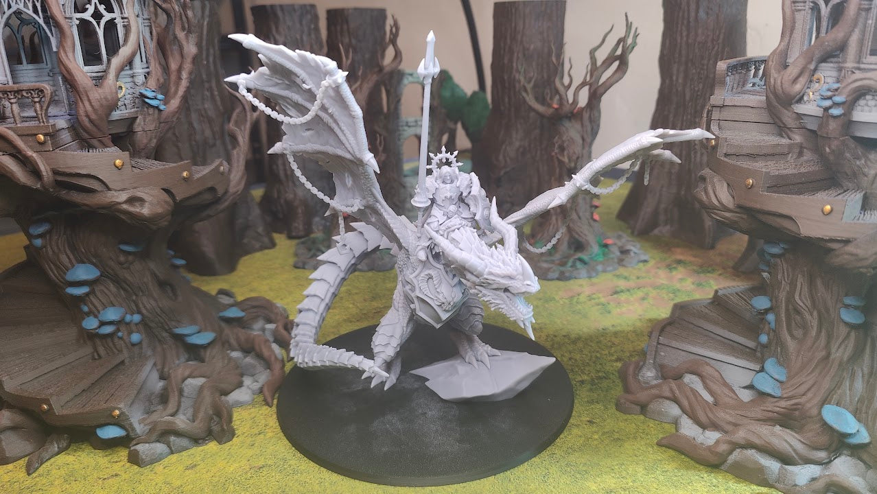 Drake of Mayhem