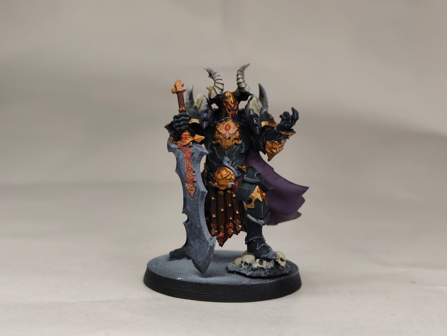 Vrolok, Lord of Destruction fra Realms of Mayhem