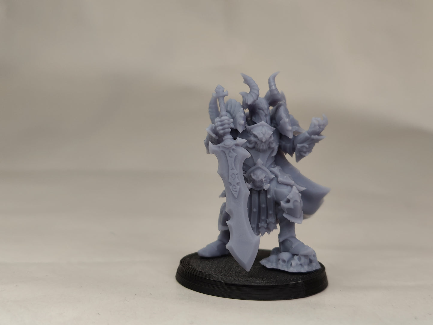 Vrolok, Lord of Destruction fra Realms of Mayhem