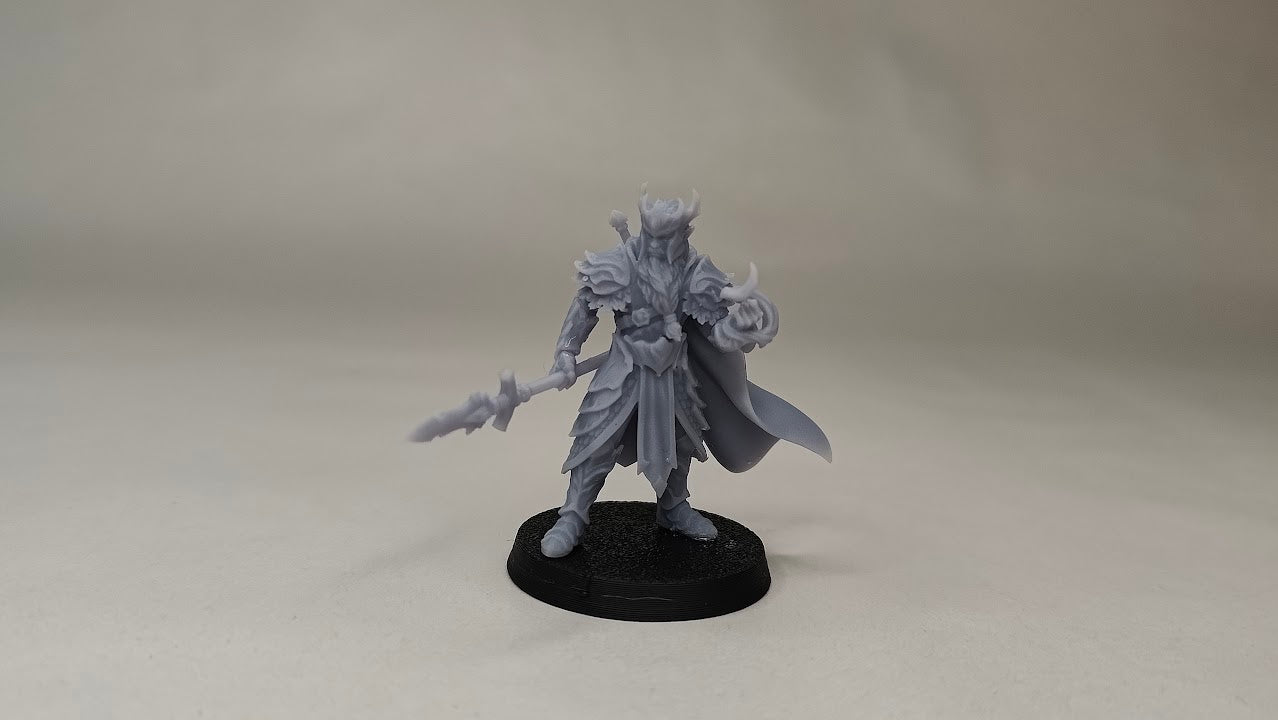 Thalenar Evergreen King