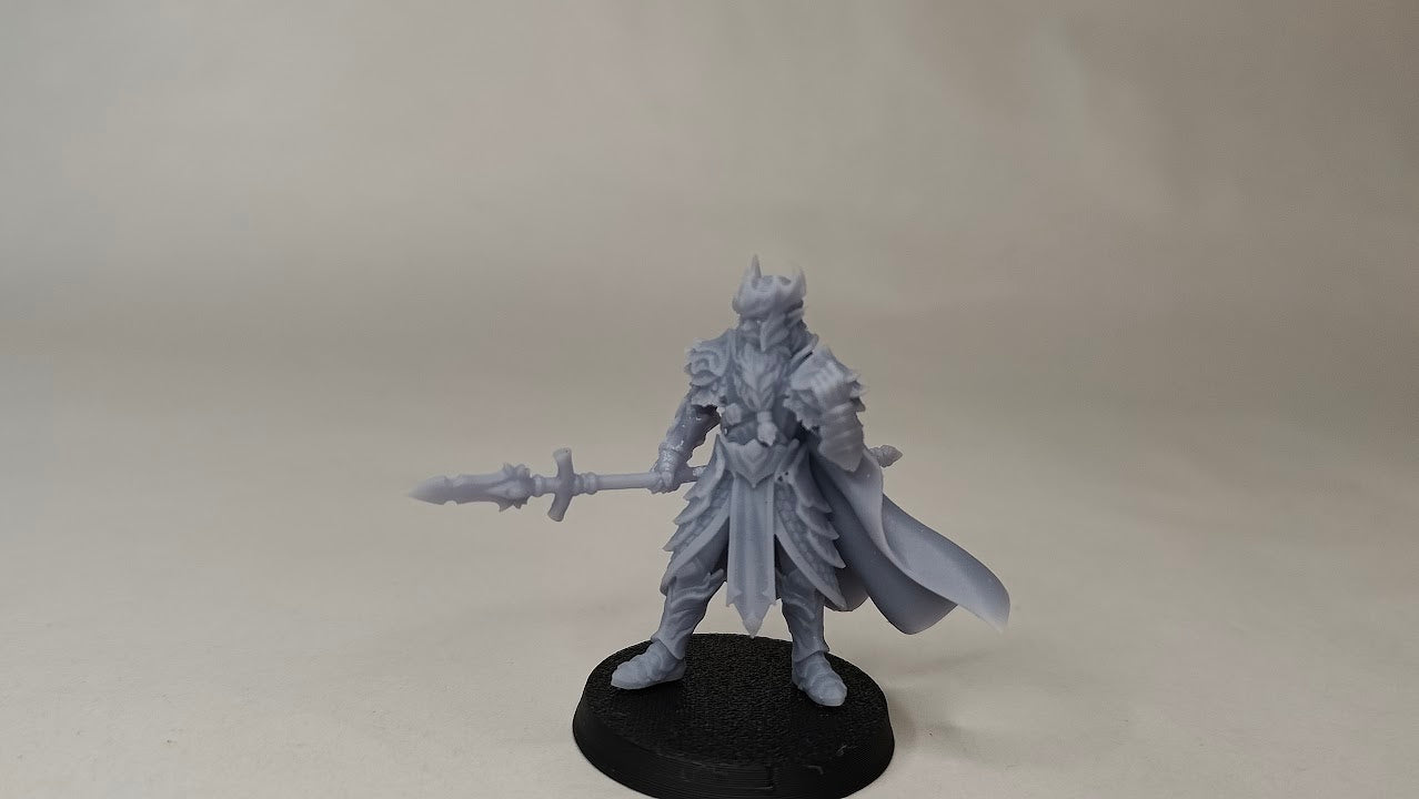 Thalenar Evergreen King