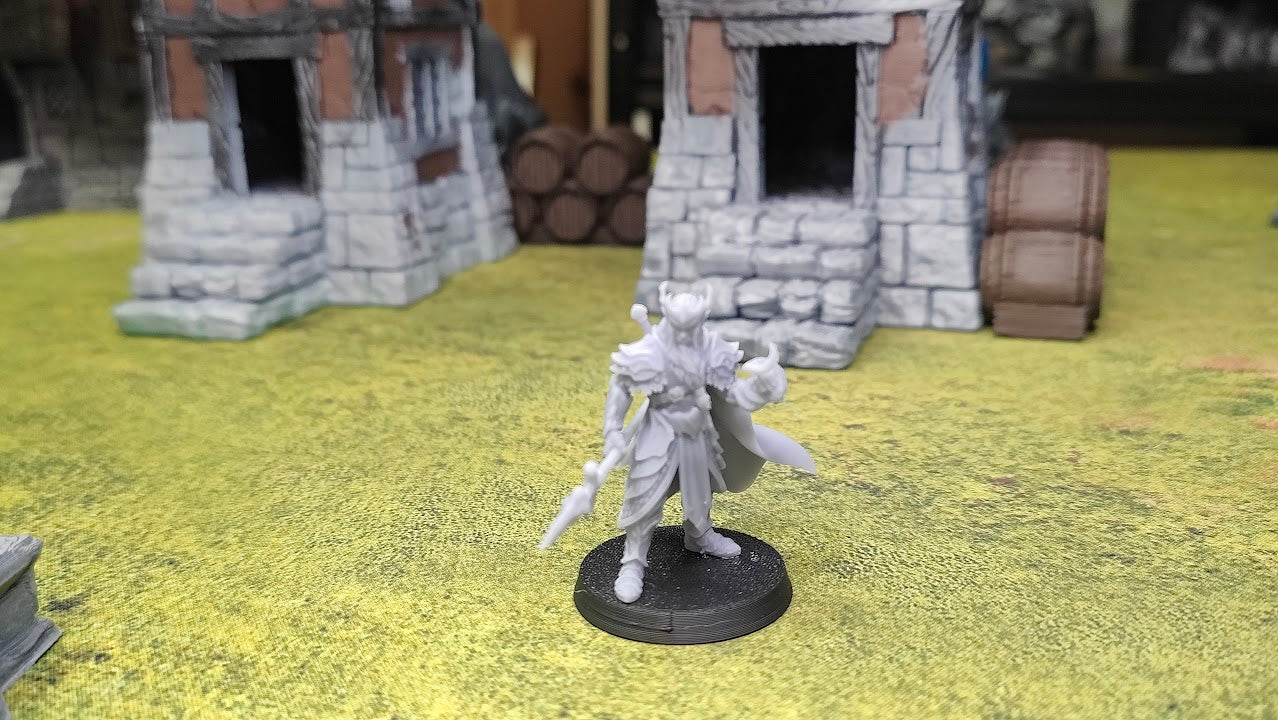 Thalenar Evergreen King