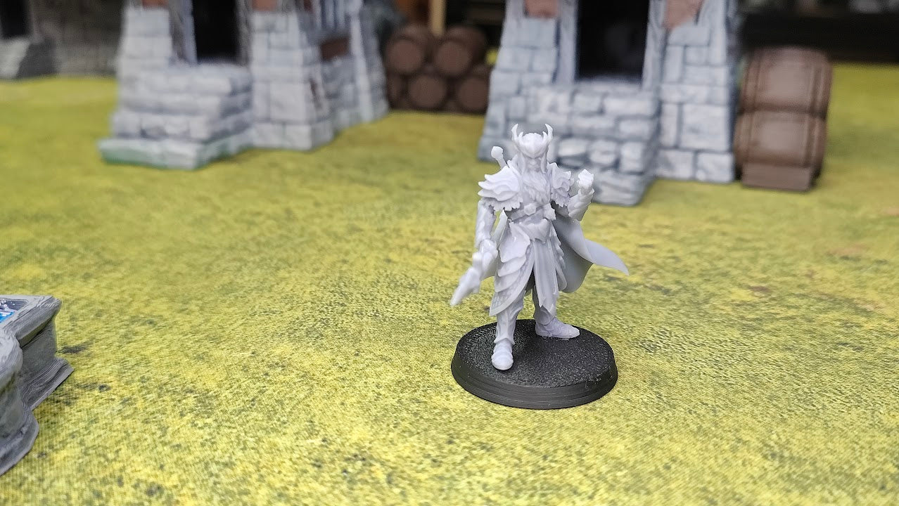 Thalenar Evergreen King