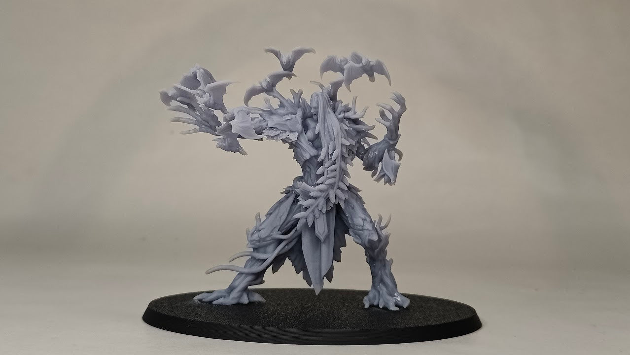 Evergreen Elves Nightshade