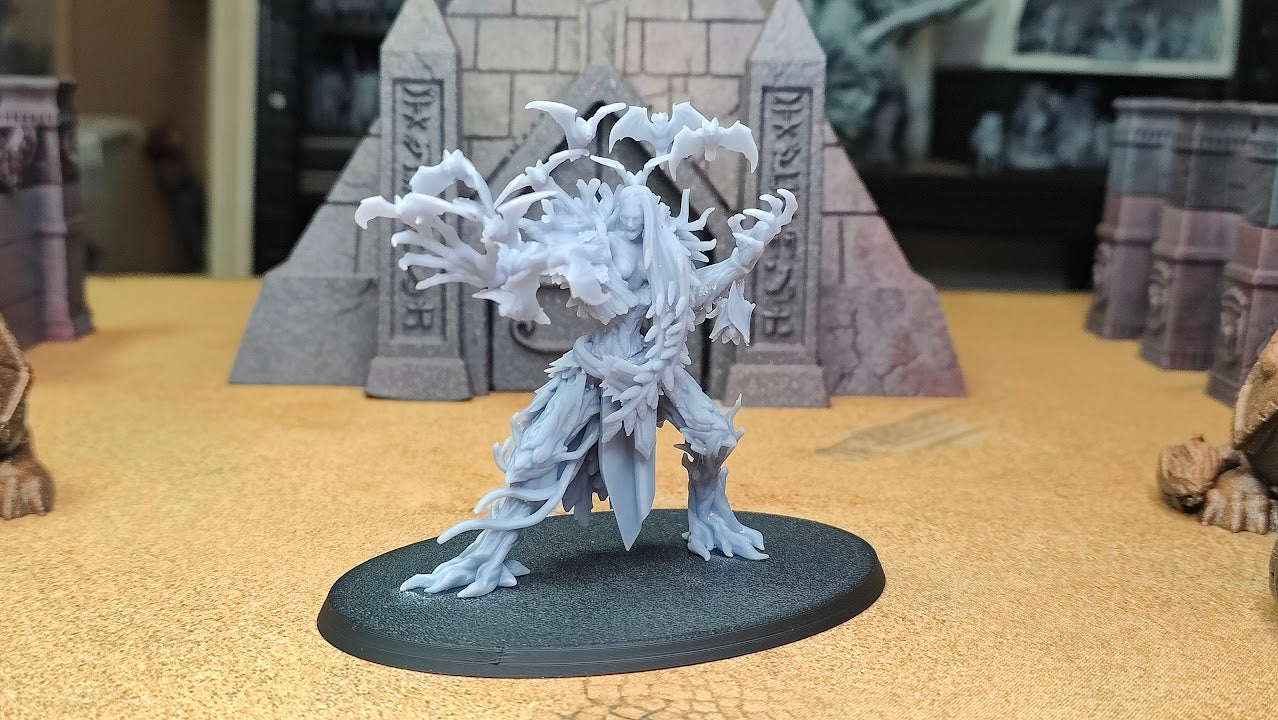 Evergreen Elves Nightshade