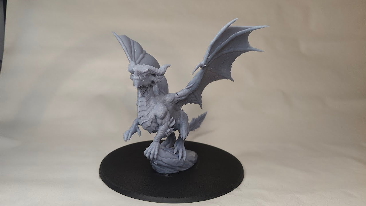 Halarath, Master of the Skies