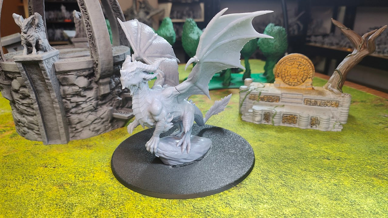 Halarath, Master of the Skies