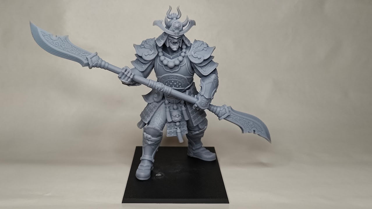 Astarii Dynasty Primeval Guardian