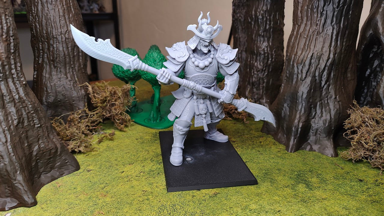 Astarii Dynasty Primeval Guardian