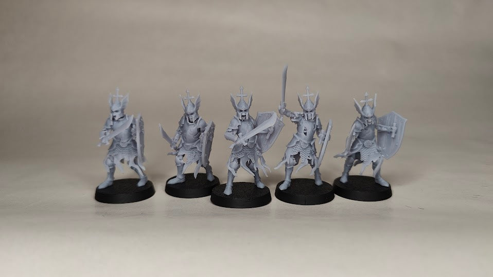 Crypt Guards