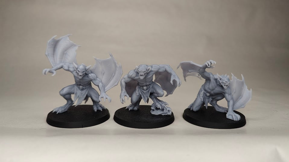 Graveborn Ravagers