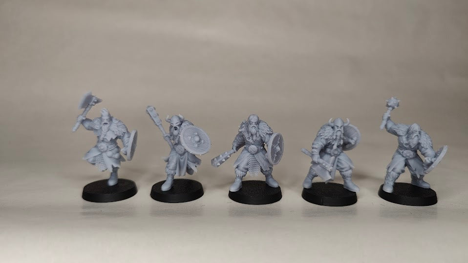 Northern Reavers