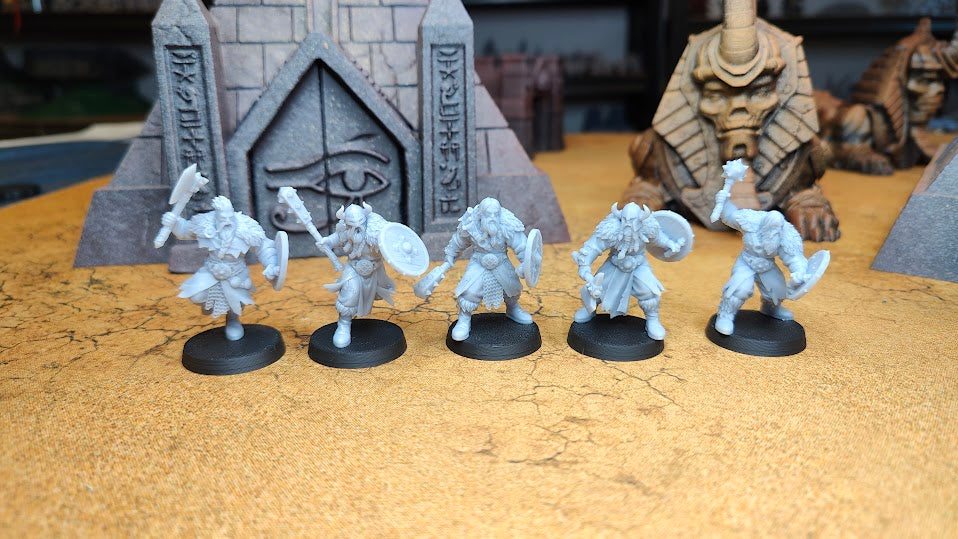 Northern Reavers