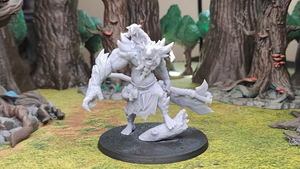 Krakham Elder of the Rocks
