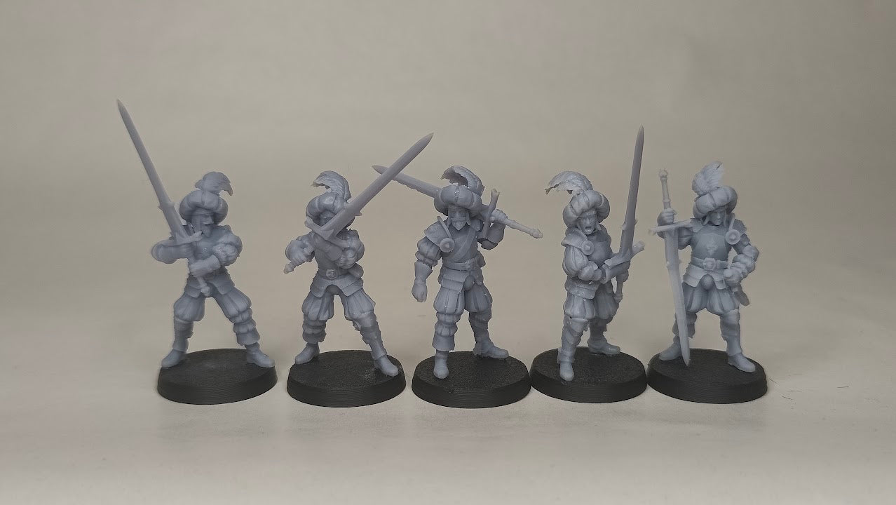 Greatblades