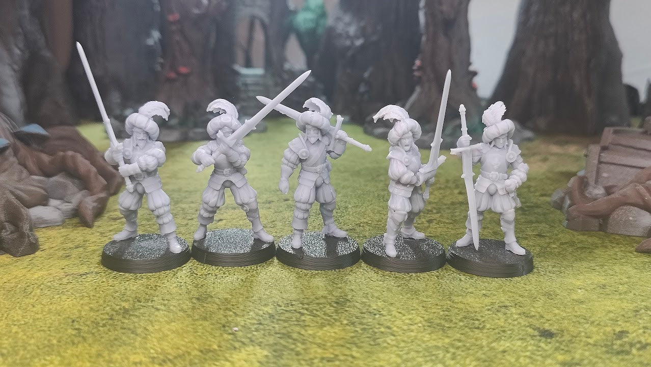 Greatblades