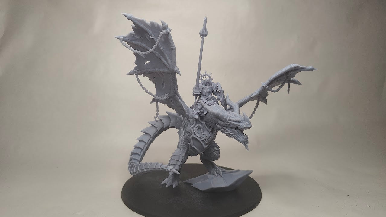 Drake of Mayhem