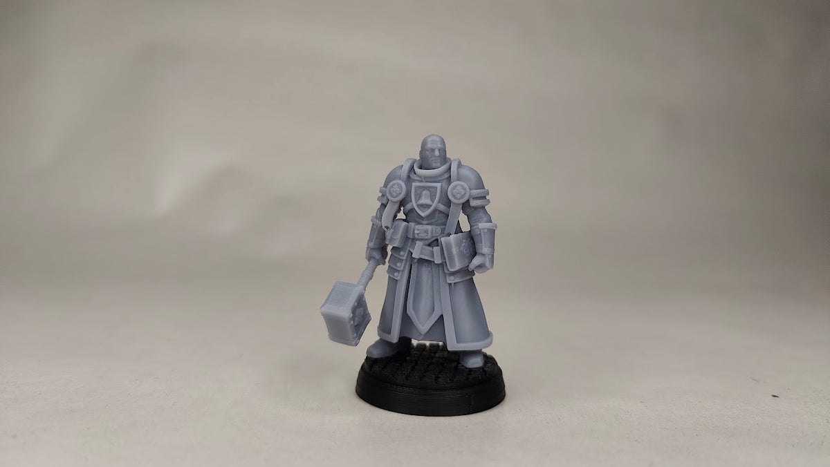 Brother Bartholomew