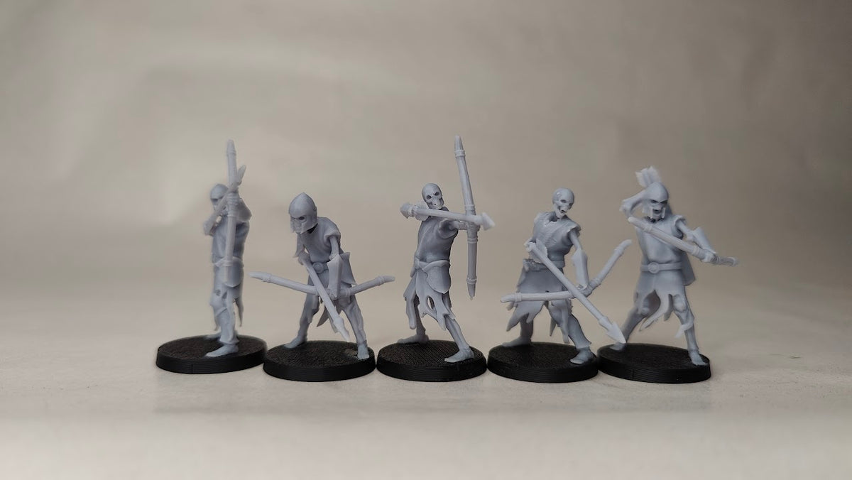 Archers