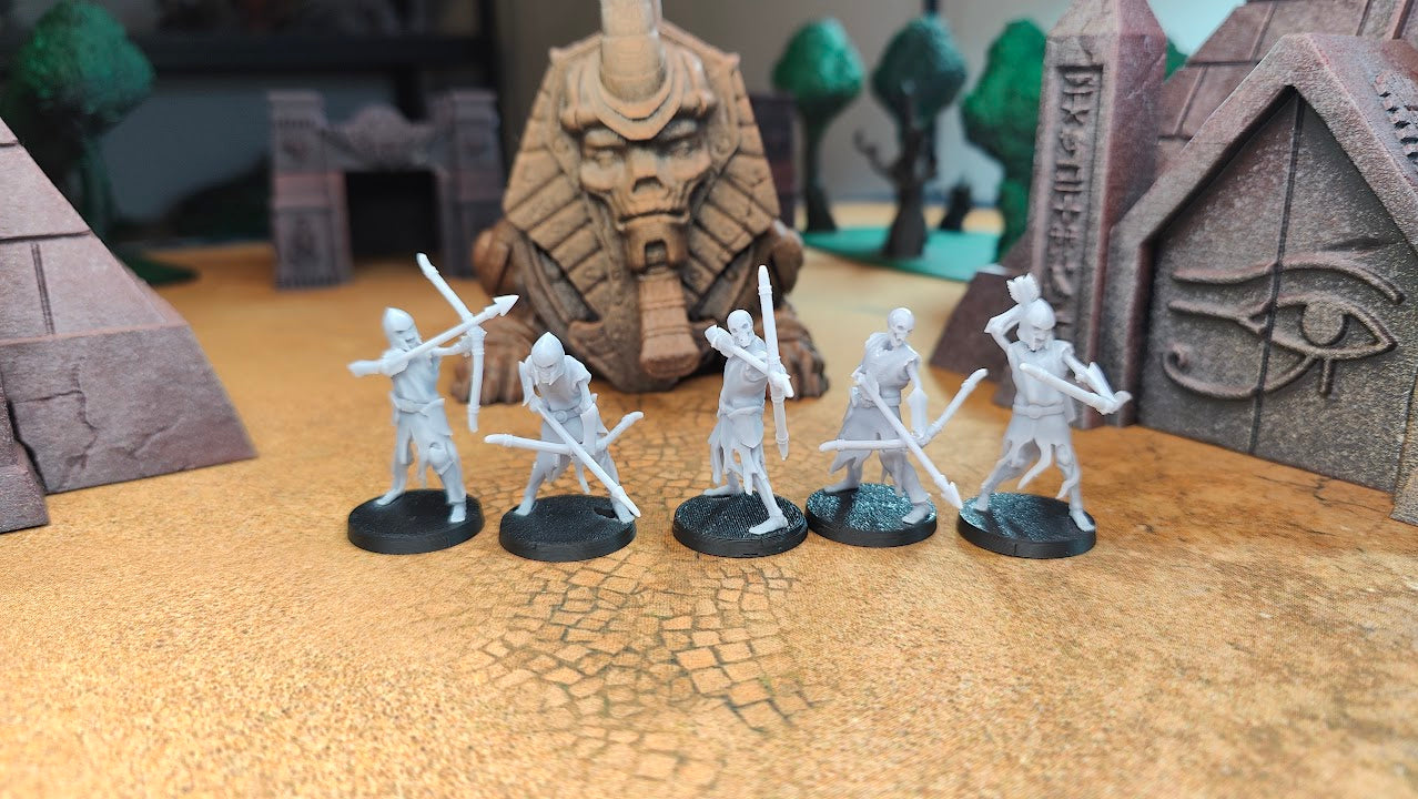Archers