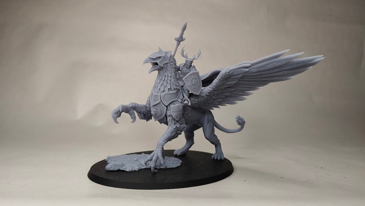 War Gryphon