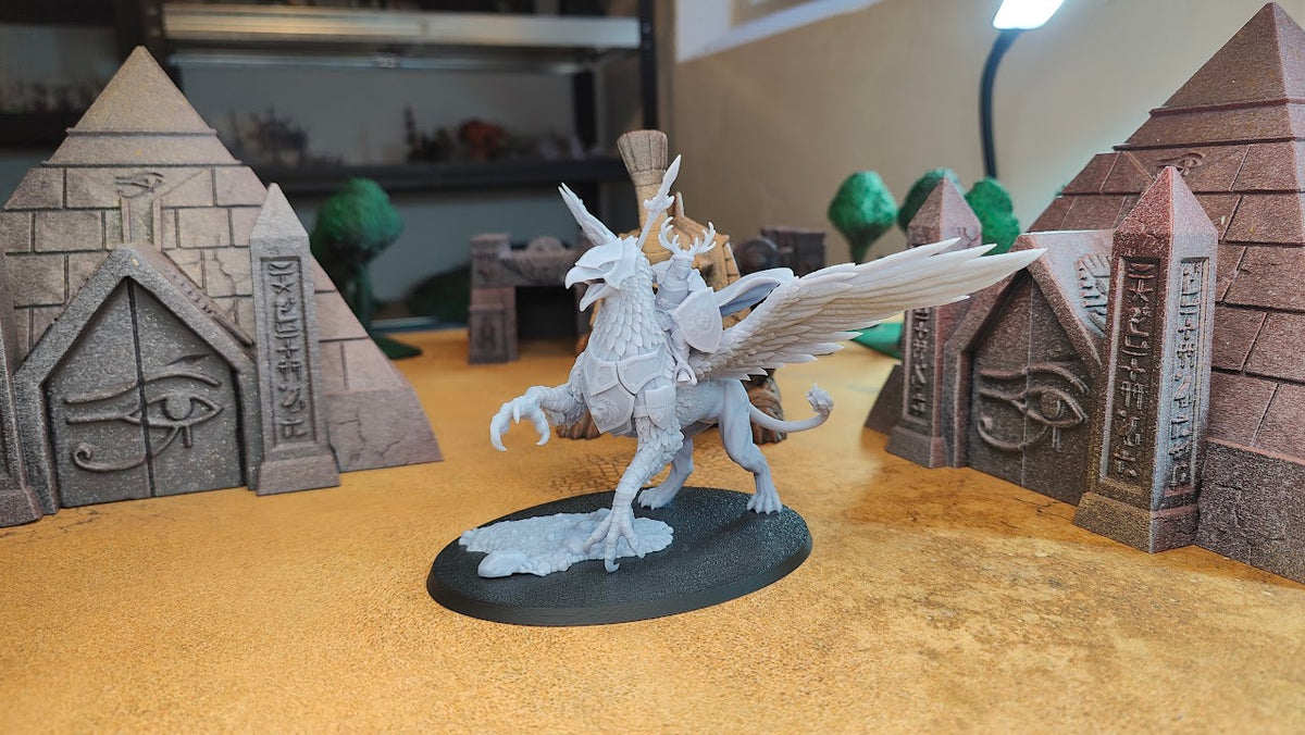 War Gryphon