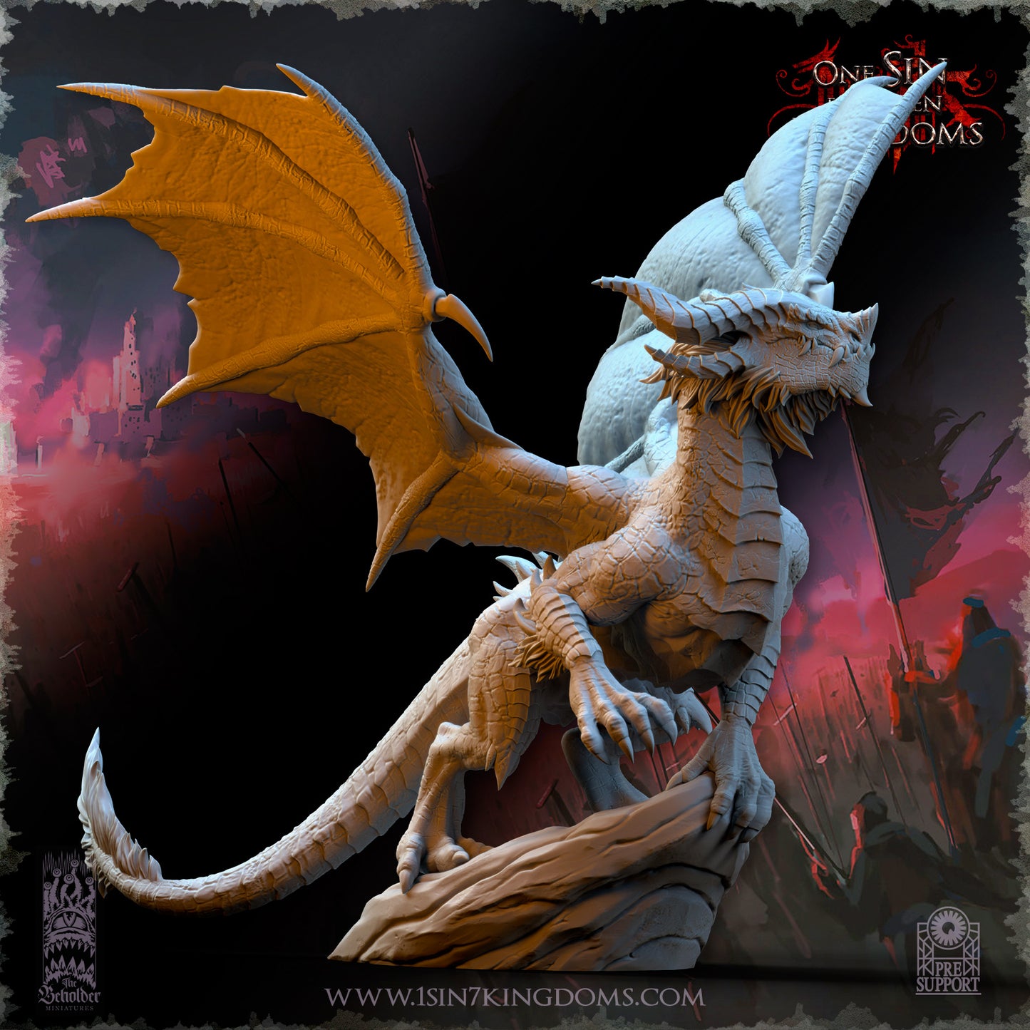 Halarath, Master of the Skies