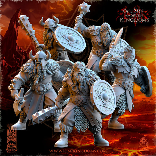Northern Reavers