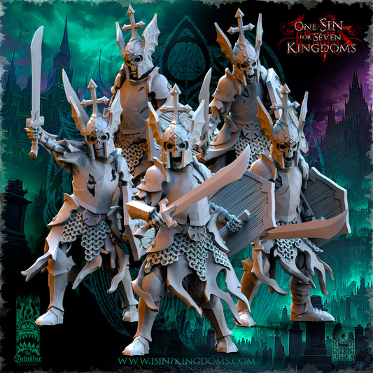 Crypt Guards