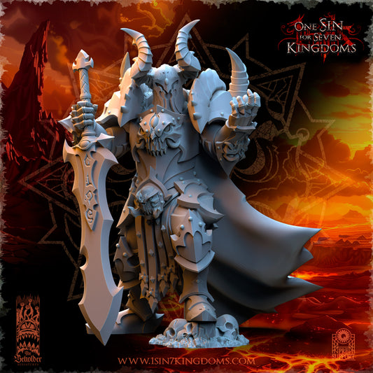 Vrolok, Lord of Destruction fra Realms of Mayhem